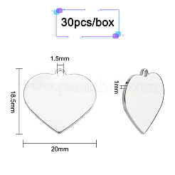 Латунные подвески&nbsp;KK-BC0006-84P