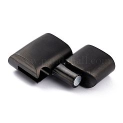 Штыковые застежки из хирургической нержавеющей стали 316 STAS-G241-07MEB