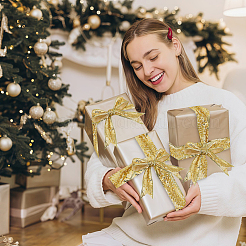 1 рулон полиэфирных лент&nbsp;SRIB-MA0001-10A