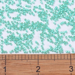 Бусины Миюки Делика&nbsp;X-SEED-J020-DB0627