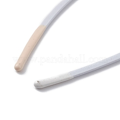 (распродажа с дефектом: царапина на краске) стальной бюстгальтер на косточках FIND-XCP0002-33