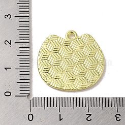 Подвески из эмали и сплава&nbsp;FIND-Z034-01A