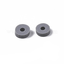 Бусины из полимерной глины &nbsp;CLAY-R067-4.0mm-B40
