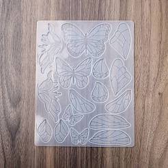 Силиконовые Молды для кулонов&nbsp;LS-SIL-B077-03