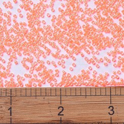 Бусины Миюки Делика&nbsp;LS-X-SEED-J020-DB2033