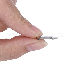 Подвески из нержавеющей стали 304 STAS-I140-05