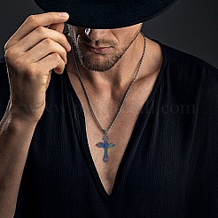 8шт 4 стиля сплава большие подвески FIND-SZ0001-45