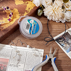 Проволока из нержавеющей стали 304 TWIR-BC0001-04B