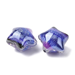 Светящиеся прозрачные шарики из смолы&nbsp;RESI-B039-17A