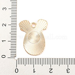 Пасхальные подвески из эмали&nbsp;ENAM-P251-A01-KCG06