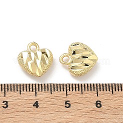 Латунные подвески&nbsp;KK-C252-06G