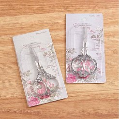 2 шт. 2-х стильные ножницы из нержавеющей стали TOOL-SC0001-31