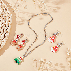 100 шт. 5 стиля нержавеющая сталь винт петля штифт скоба STAS-BBC0005-77