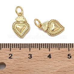 Латунные подвески&nbsp;KK-H256-19G