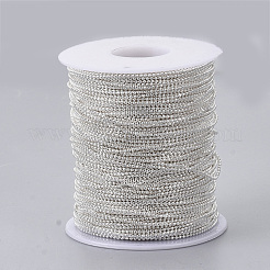 Латунные шаровые цепи&nbsp;CHC-S008-004E-S