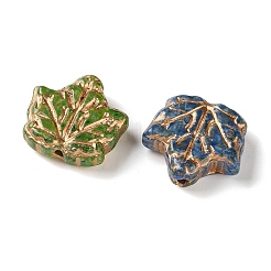 Perles vernissées manuelles&nbsp;LA-CBA4A8C-05