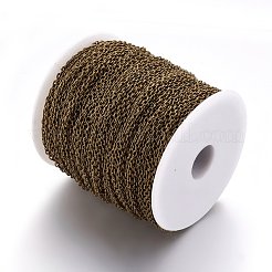 Железо кабельные сети&nbsp;CH-S079-AB-LF