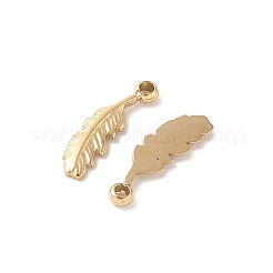 Подвески из нержавеющей стали 304 STAS-L022-509G