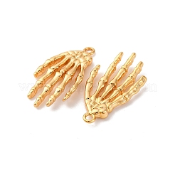 Латунные подвески KK-K382-53G