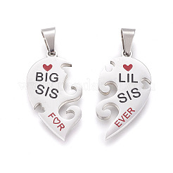 Разъемные подвески из нержавеющей стали 304 STAS-F168-10P