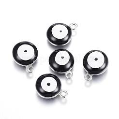 Подвески из эмалированной нержавеющей стали 304&nbsp;STAS-G122-26