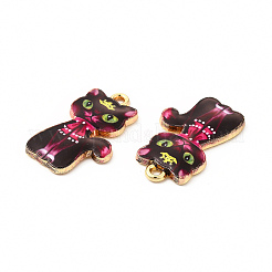 Стойки подвески обшивки сплава FIND-H043-01LG