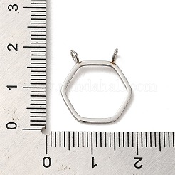 Подвески из нержавеющей стали 304 STAS-L022-252