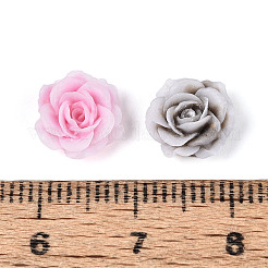 Непрозрачная смола декодирует кабошоны&nbsp;RESI-N052-02