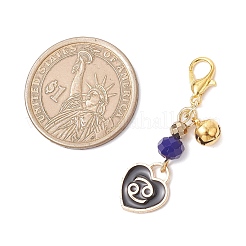 12 шт. 12 стиля&nbsp;HJEW-JM03925