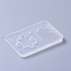 Молды для встряхивания&nbsp;DIY-L026-077