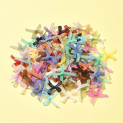 30 accessoire de costume en nylon&nbsp;DIY-FS0008-19Q