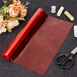 Ткань из пленки ПВХ&nbsp;DIY-WH0491-32A