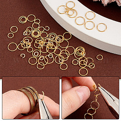 400 шт. 4 стиля STAS-GA0001-66