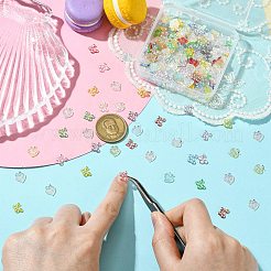 13 стиль кабошонов из смолы&nbsp;CRES-CJ0001-73