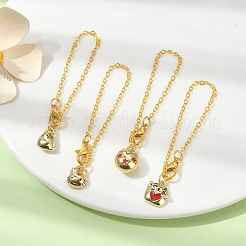 4 шт. HJEW-JM01558