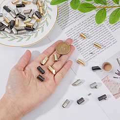 45 комплект 9-х стильных литой петлей для шнурков&nbsp;FIND-DC0004-65