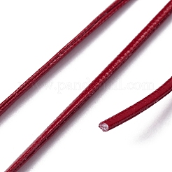 PU-Lederfadenschnur&nbsp;AJEW-R005-B01-05