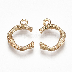 Pendentifs en laiton&nbsp;LS-KK-S348-331C