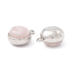 Природные каменные смешанные подвески G-K325-02P