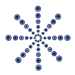 Смола ремесло глаз&nbsp;CRES-CJ0001-26
