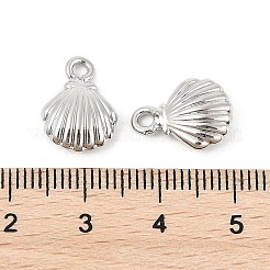 Латунные подвески KK-P300-19P