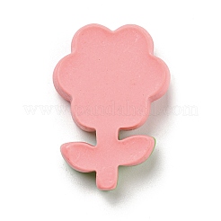 Непрозрачные кабошоны из смолы CRES-D014-02B