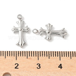 Подвески из нержавеющей стали 304 STAS-L022-507P