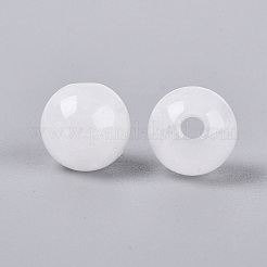 Natürlichem Quarz-Kristall-Perlen&nbsp;G-Q602-08C-14