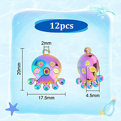 Ионное покрытие (ip) подвески из нержавеющей стали 304&nbsp;STAS-UN0048-64