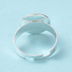 Регулируемые кольца для пальцев из нержавеющей стали 201 STAS-G187-01S-12mm