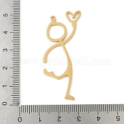 Подвески из нержавеющей стали 304 STAS-G355-16G