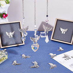 15шт латунные подвески&nbsp;KK-NB0003-99P