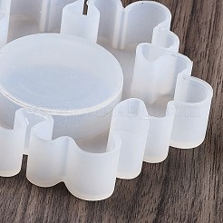 Силикон для изготовления свечей своими руками SIL-U003-01B