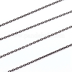Catene portacavi in acciaio inox 304&nbsp;CHS-D005-02B